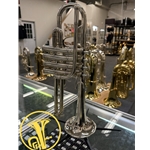 B&S 3117JH Challenger Eb/E Trumpet