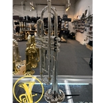B&S 3143 Challenger II Bb Trumpet