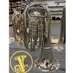 St. Petersburg 206L Eb 4V Rotary Tuba