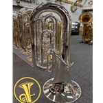 Willson 3400 5V Eb Tuba