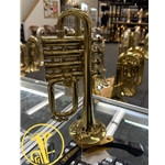 Selmer 4V Piccolo Trumpet