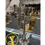 Bach Philadelphia C Trumpet