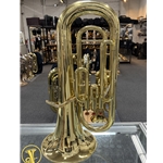 Yamaha YEP-201 Euphonium