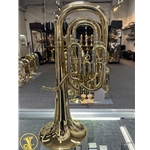 John Packer JP273 Bb Baritone