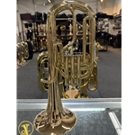 John Packer JP272 Alto Horn