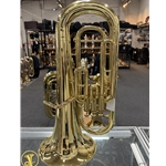 Yamaha YEP-201 Euphonium