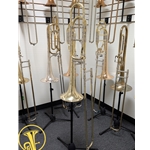 Courtois AC420BO Legend F-Attachment Tenor, Open Wrap