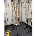 Bach LT42G Straight Tenor Trombone