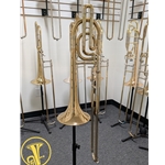 Conn 36H Alto Trombone, Bb Attachment
