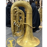 York 5V CC Tuba