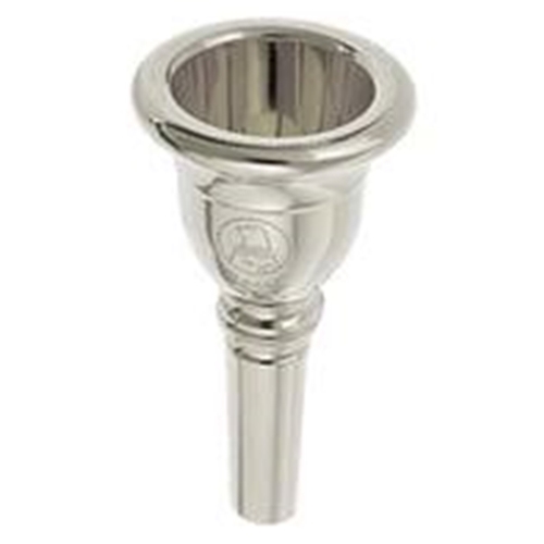 Baltimore Brass Company Perantucci AMH Paul Tuba Mouthpiece