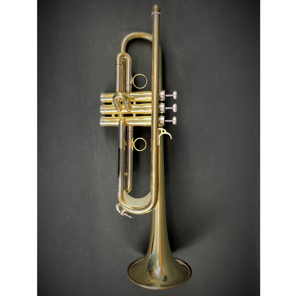 Baltimore Brass Company Courtois Evolution IV Bb Trumpet Lacquer