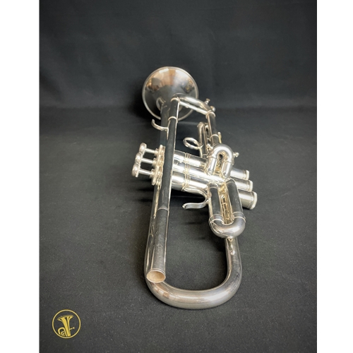 Baltimore Brass Company - Benge 3X Bb Trumpet