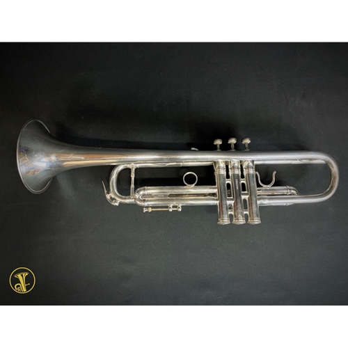 Baltimore Brass Company - Benge 3X Bb Trumpet