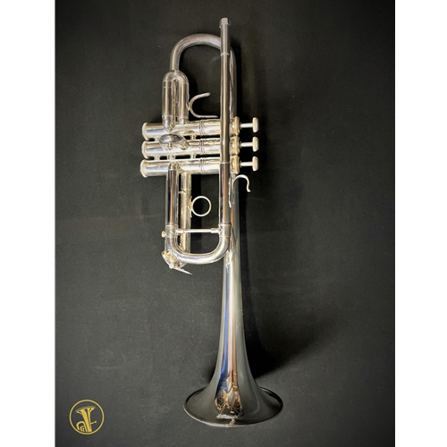 Baltimore Brass Company - Bach 229 Anniversary C Trumpet