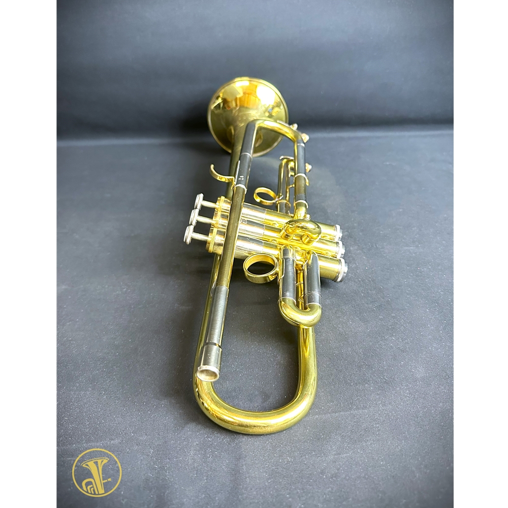 Baltimore Brass Company - Lawler C7 Deluxe Bb Trumpet
