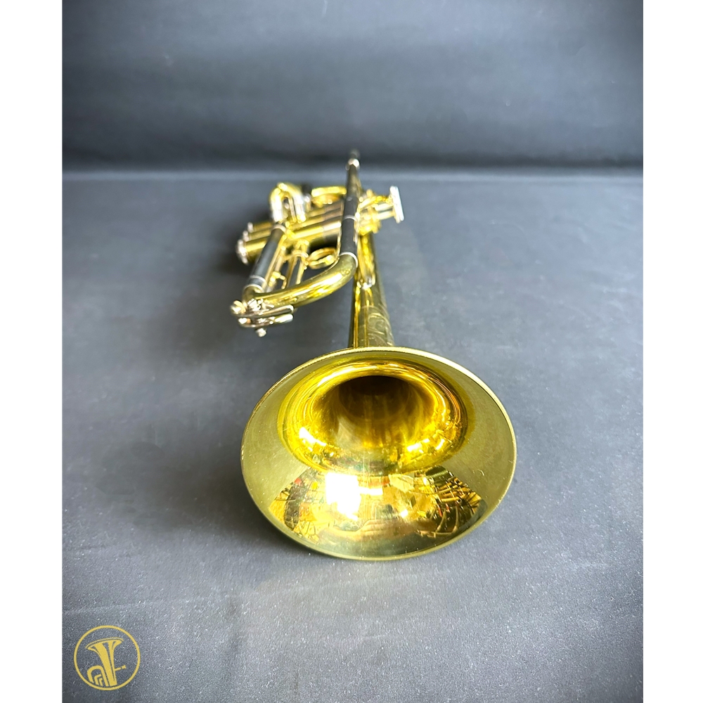 Baltimore Brass Company - Lawler C7 Deluxe Bb Trumpet