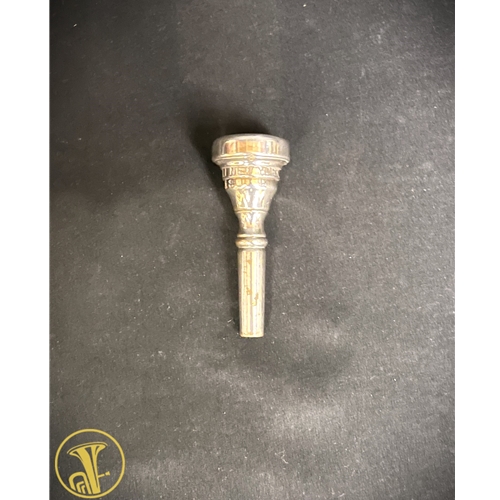 Baltimore Brass Company Giardinelli New York 1S Mouthpiece Used