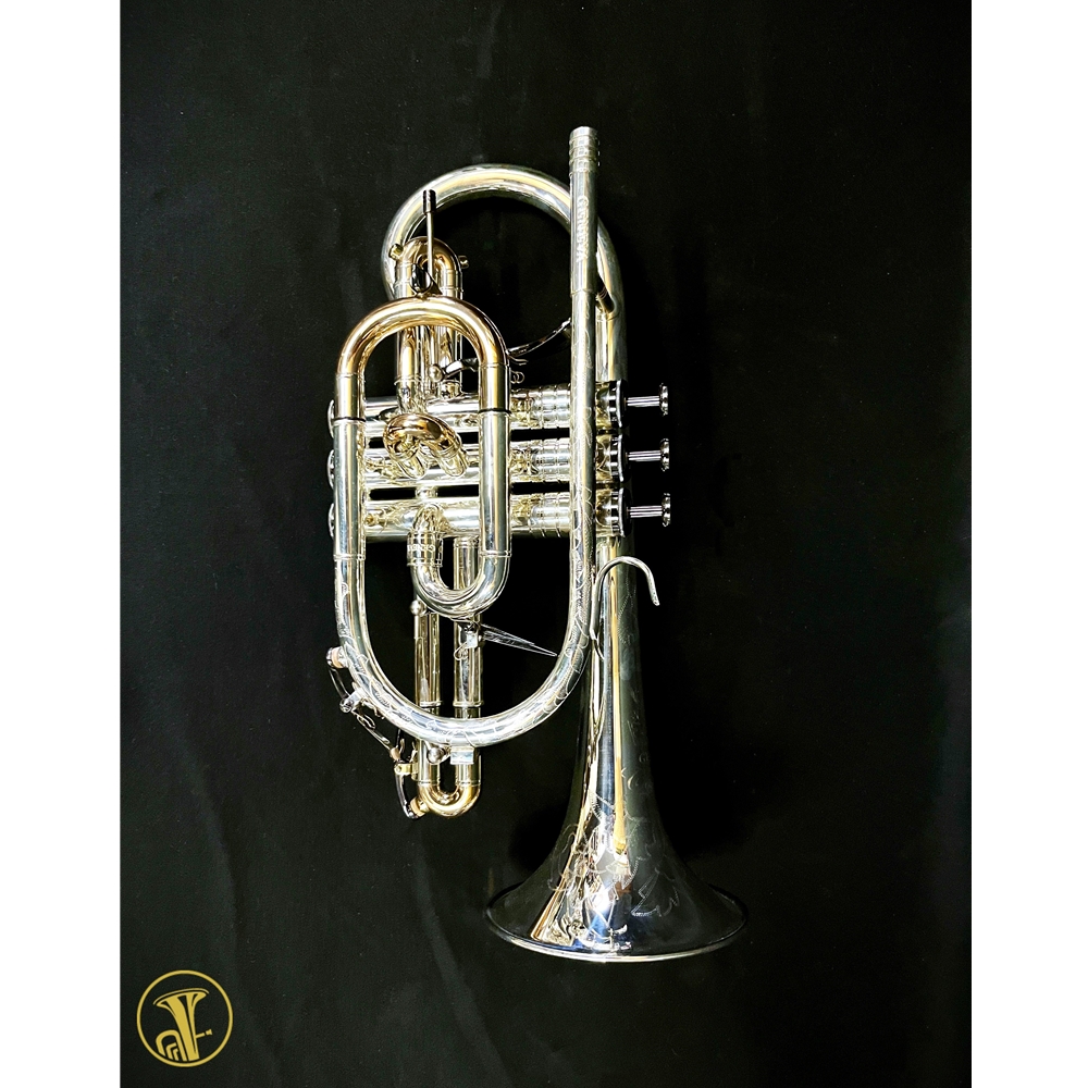 Baltimore Brass Company Geneva Cardinal