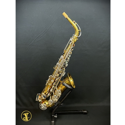 Baltimore Brass Company Bundy II Alto Saxophone