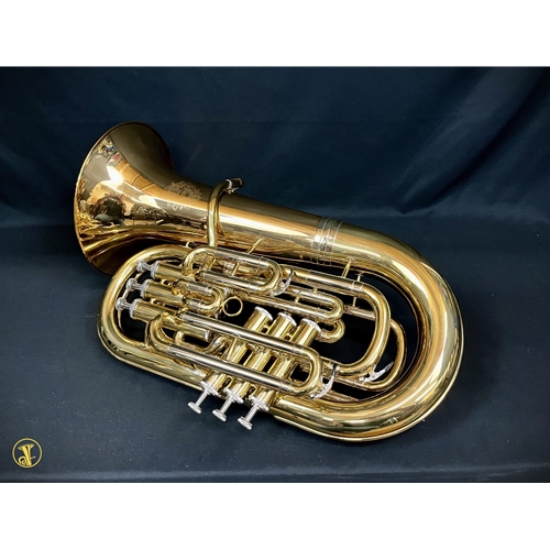 Baltimore Brass Company Wessex French C Tuba