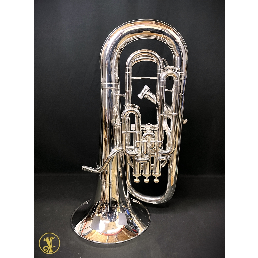 ウィルソン Willson ユーフォニアム TA2900 ハードケース付き Willson