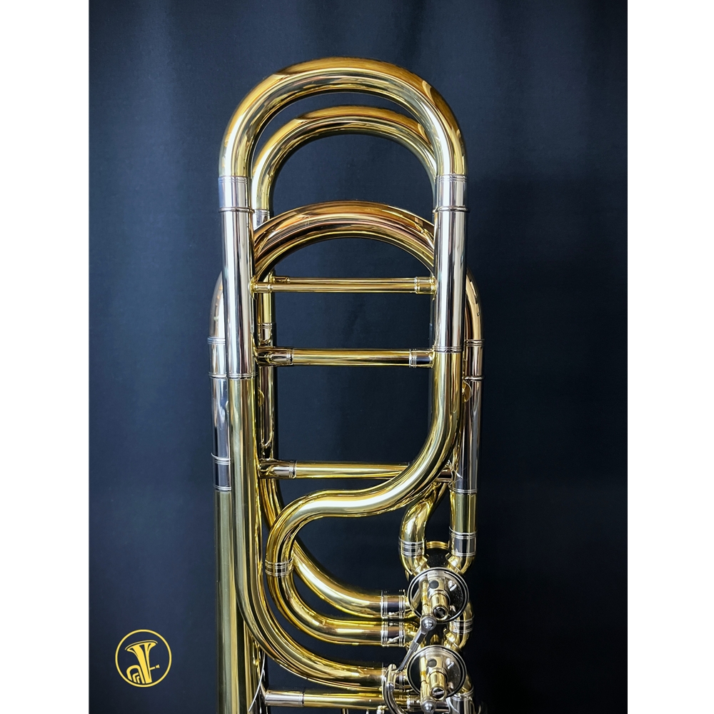 Baltimore Brass Company - Yamaha YBL-835 Xeno Independent Bass