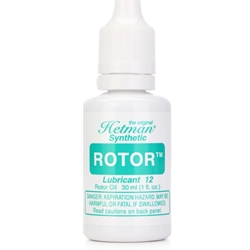 Hetman #12 Rotor Oil