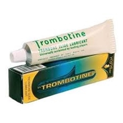 Conn Trombotine Slide Cream