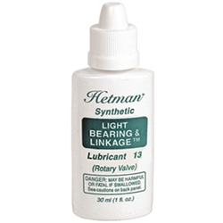Hetman #13 Light Bearing