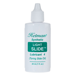 Hetman #4 Light Slide Oil