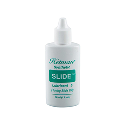 Hetman #5 Regular Slide Oil