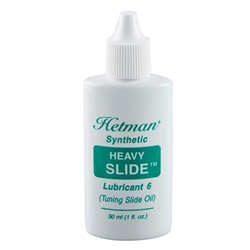 Hetman #6 Heavy Slide Oil