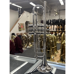 Bach 37 Bb Trumpet