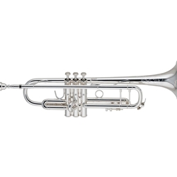 190 Bach 37 Bb Trumpet