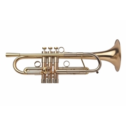 Adams A4 Selected Bb Trumpet