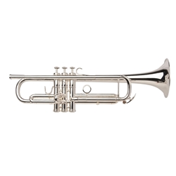 Adams A3 Selected Bb Trumpet