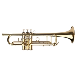 Adams A2 Selected Bb Trumpet
