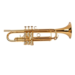 Adams A5 Selected Bb Trumpet