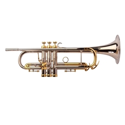 Adams A6 Selected Bb Trumpet