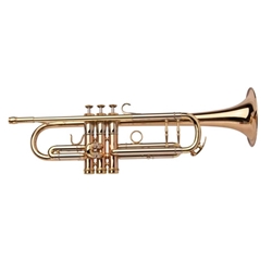 Adams A7 Selected Bb Trumpet