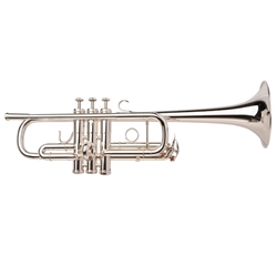 Adams C1 Selected C Trumpet