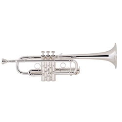 Bach Chicago C Trumpet