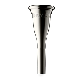 Laskey 725J French Horn Mouthpiece