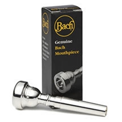 Bach 1.5C Trumpet Mouthpiece