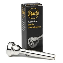 Bach 5C Trumpet Mouthpiece