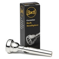 Bach 3E Trumpet Mouthpiece