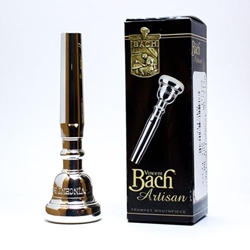 Bach Artisan 3C Trumpet Mouthpiece