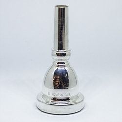 Bach 18 Tuba Mouthpiece