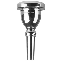 Bach 25 Tuba Mouthpiece